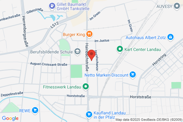 Autohaus Engelhardt Inh. Ralph Engelhardt