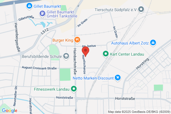 TÜV Rheinland Prüfstelle Landau in der Pfalz
