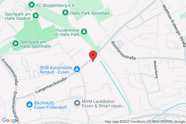 Autoteileland AL GmbH