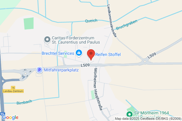 Axlecenter