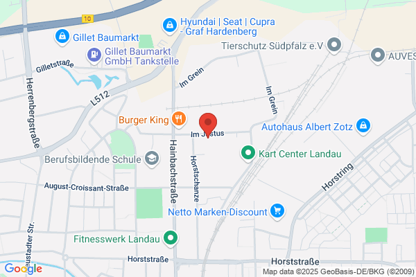 TROST EUGEN GMBH & CO. KG
