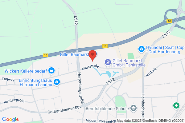 Reuther GmbH