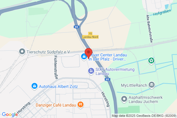Koch und Dangel Metallbau GmbH & Co. KG