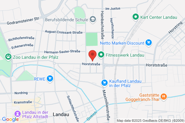 Hilzendegen Klaus Blumenhaus und Gärtnerei am Friedhof