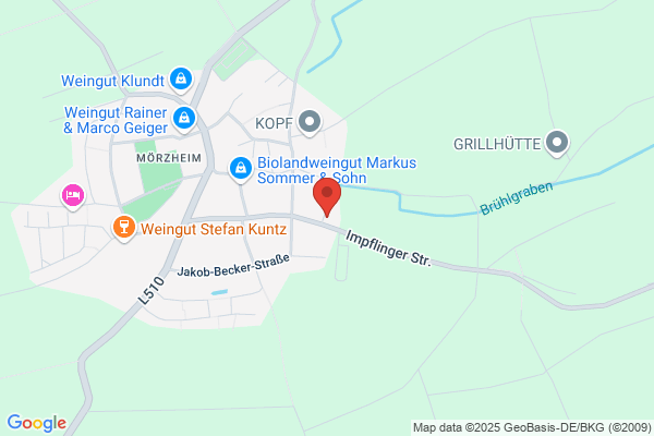 BBS Baumgardt und