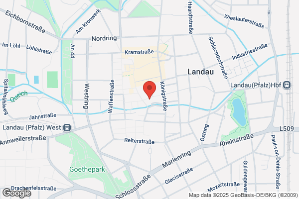Kochlöffel