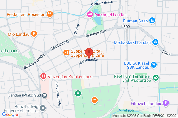 Christiane Katherina -  Kaletta Rechtsanwältin