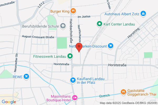 Gebrüder Jung Informationssysteme GmbH