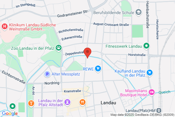 JET Tankstelle