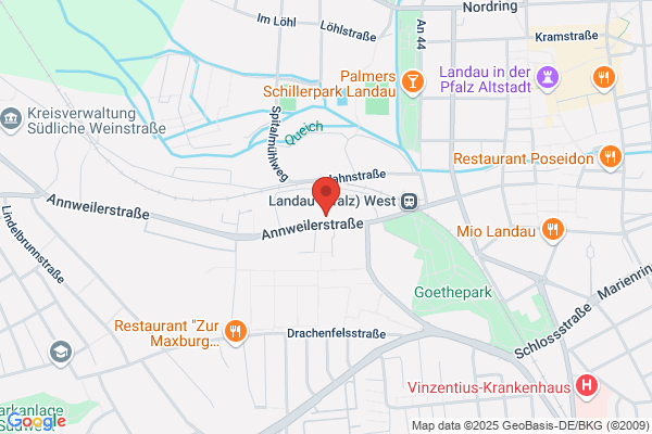 Bügelstudio Queichheim