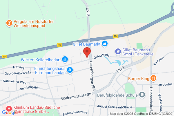 Fliesen Merkle GmbH