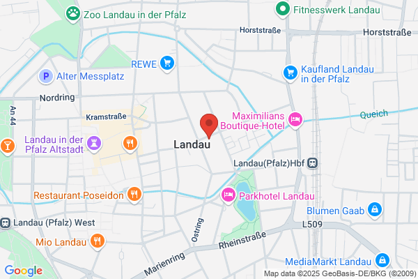 . Landauer Brauhof