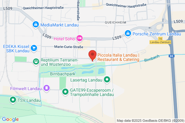 Hörsysteme Bierle & Griesch GmbH