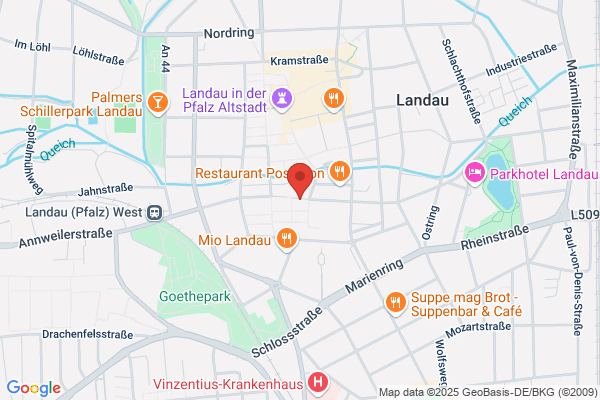 Kensington Finest Properties Südliche Weinstraße