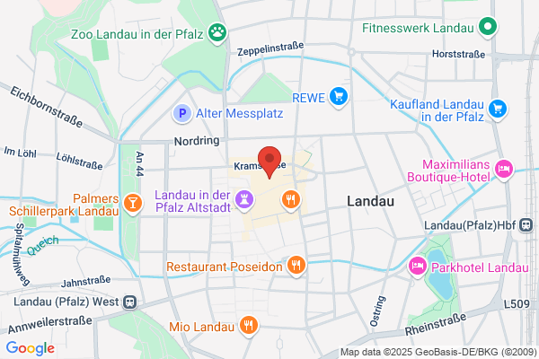 Evangelische Studentengemeinde