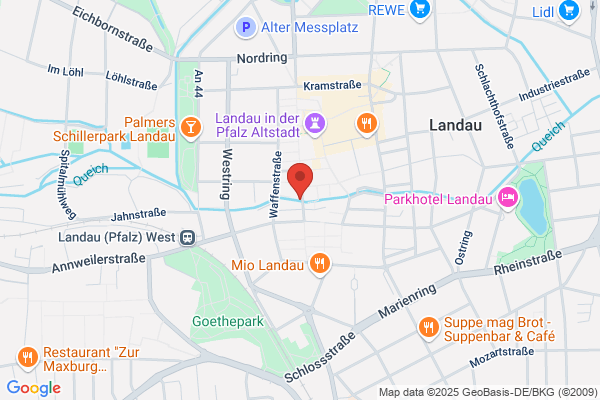 Horn -Leder Inh. Ralfh Leibbrand