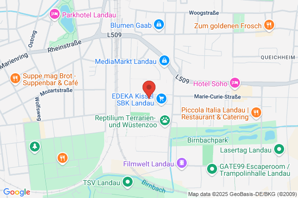 Meine Weinstraße