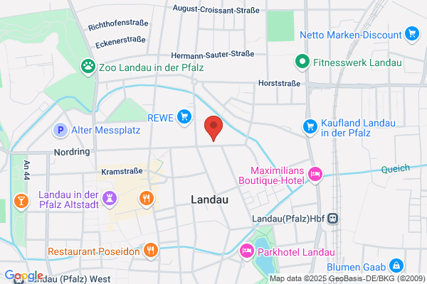 Kusuma Thaimassage Landau