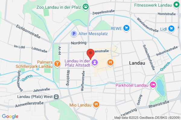 Profumo Modehandels GmbH