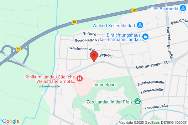 Bruch,Donauer u.Coll. Inh.Werner Donauer