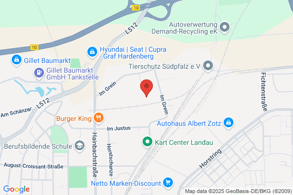 Kurz Gummitechnik Systeme GmbH