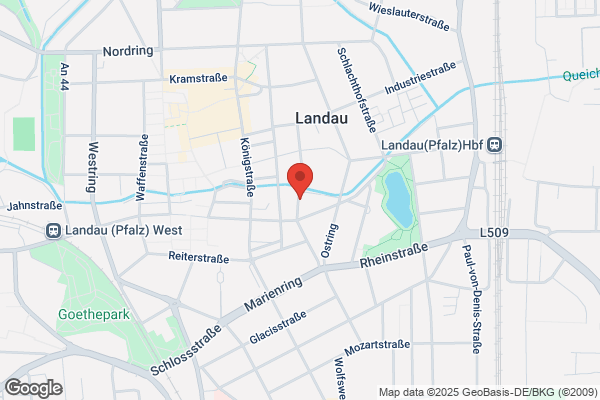 TUI Deutschland GmbH
