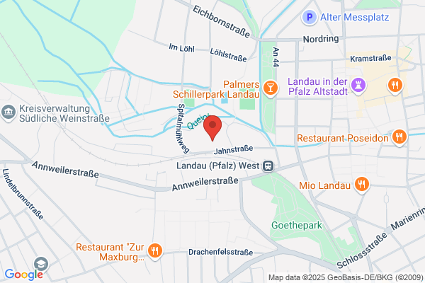 Sportheim