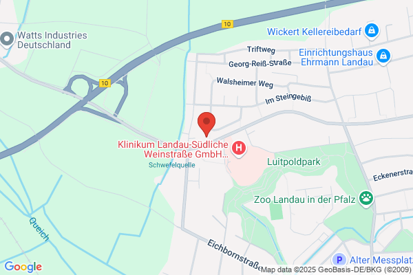 Vermittlungszentrum Perspektive 50 Plus