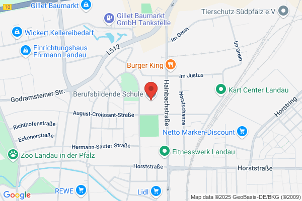 Berufsbildende Schule