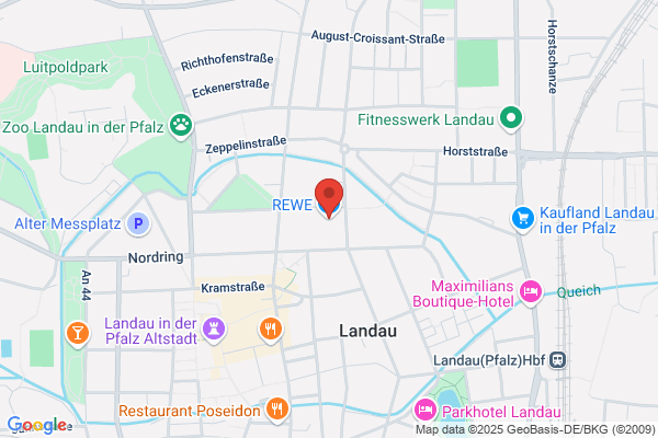 REWE