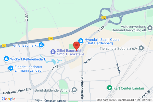 Agip Deutschland GmbH