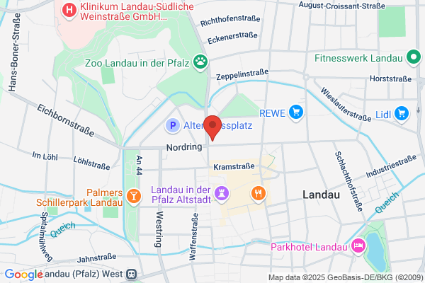 ADAC Pfalz e.V.