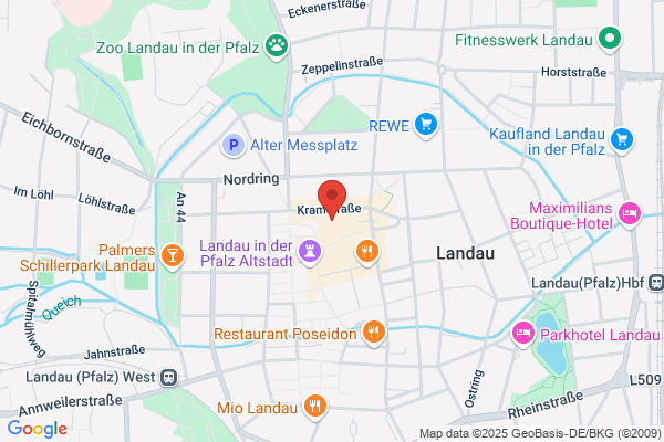 Steiners Weinshop