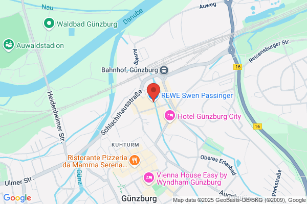 REWE