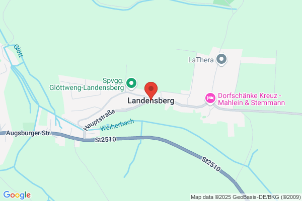 Landensberg