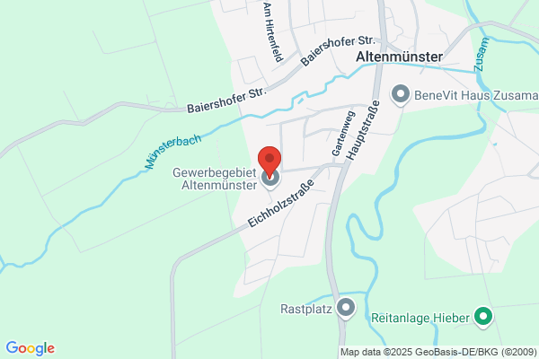 Wiedemann Vertriebs GmbH Kanalreinigungsfahrzeuge