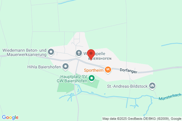RMG Trockenlegung GmbH