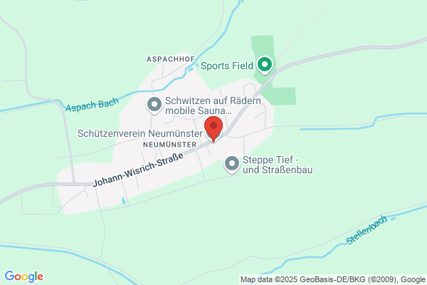 SCHÜTZENVEREIN Neumünster