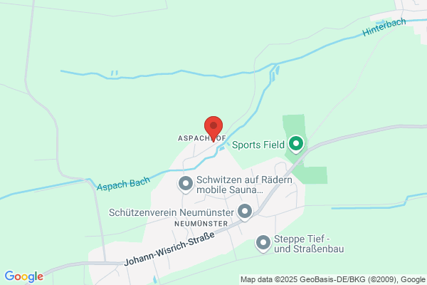 Schreinerei Miller GmbH