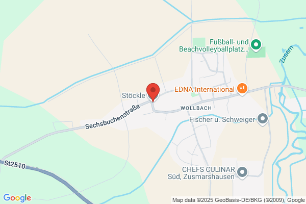 Stöckle GmbH