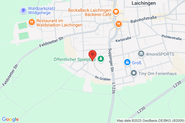 W A B - Gesellschaft für Wirtschaftsberatung