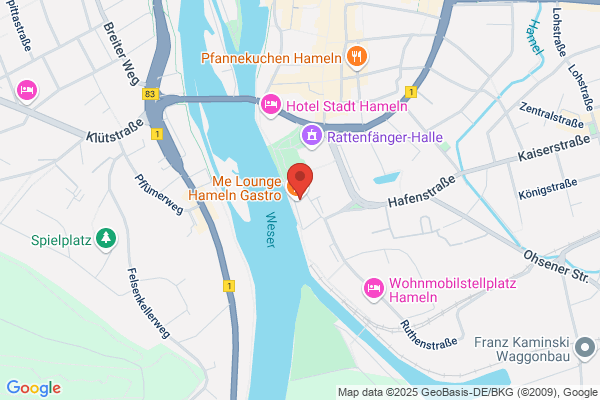 Flotte Weser GmbH & Co. KG
