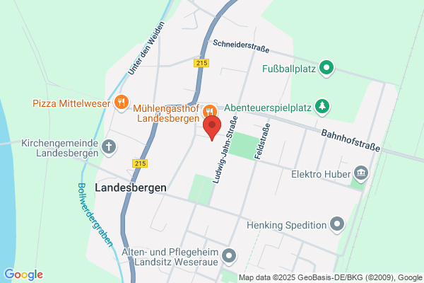 Grundschule Schünebusch