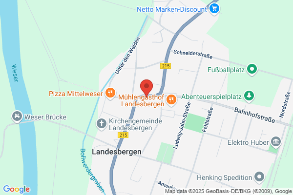 Hermann Wecken Getränke GmbH