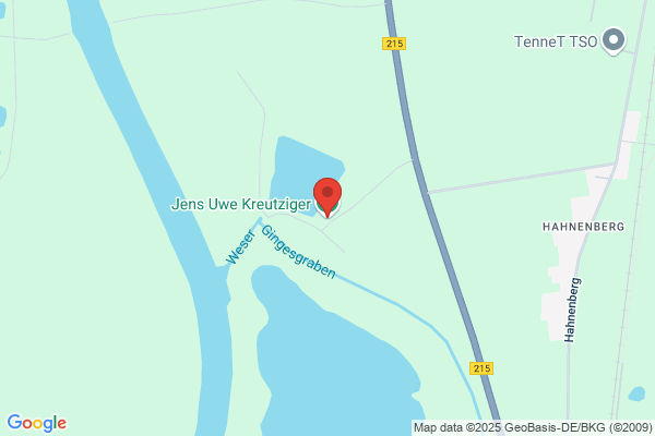 Jens-Uwe Kreutziger