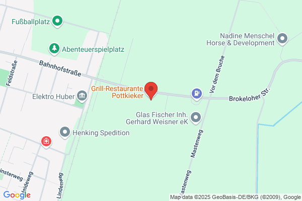 Pflanzenhof Lohmann