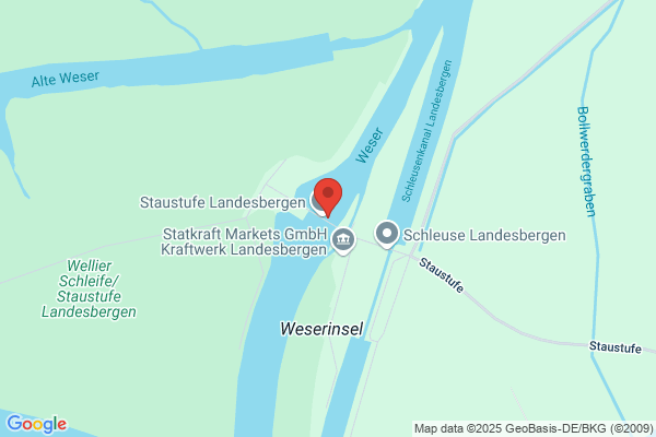 Wehr Landesbergen