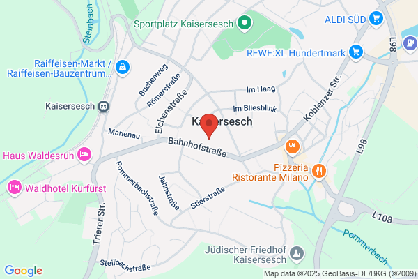 Getränke Kiste GmbH