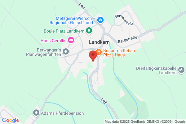 Kirchengemeinde St. Pankratius