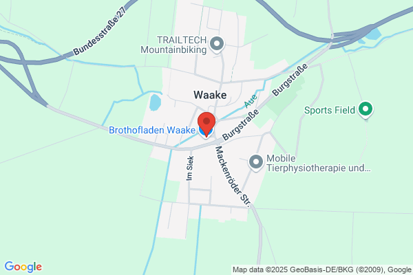 Waaker Apotheke